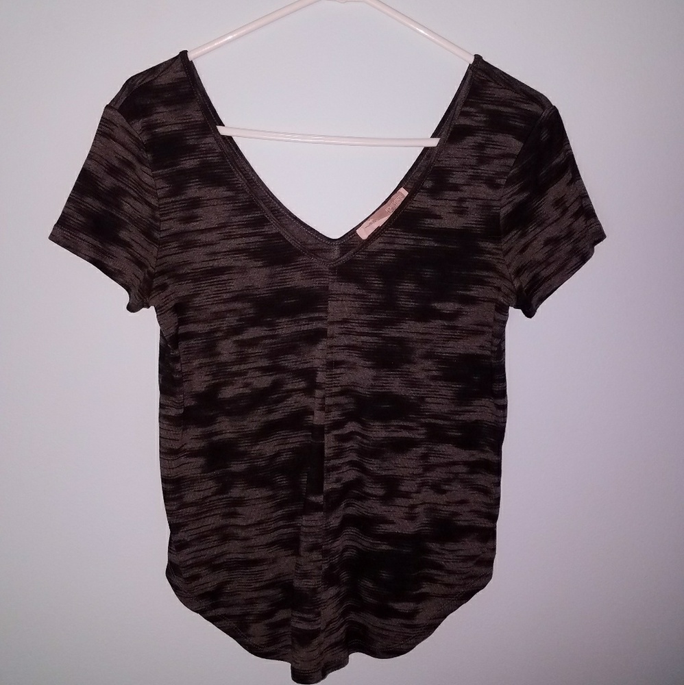 Forever 21 Contemporary Collection Top
